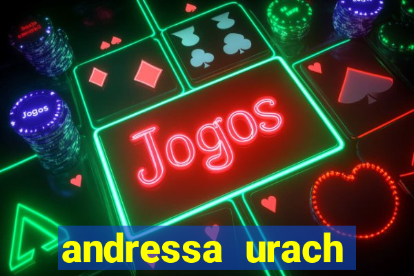 andressa urach fudendo com